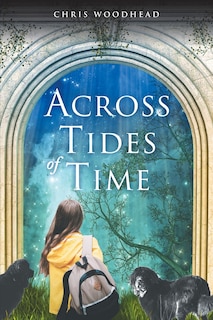 Front cover_Across Tides of Time