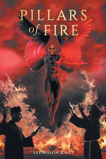 Front cover_Pillars Of Fire