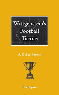Front cover_Wittgenstein's Football Tactics