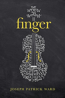 Front cover_Finger