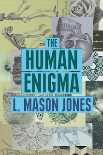 Couverture_The Human Enigma