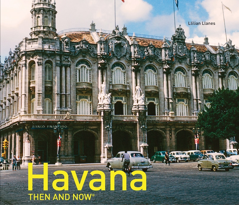 Couverture_Havana Then And Now®