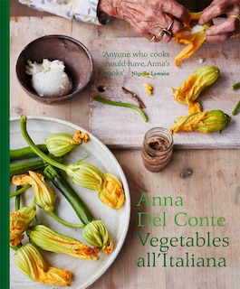 Front cover_Vegetables all'Italiana