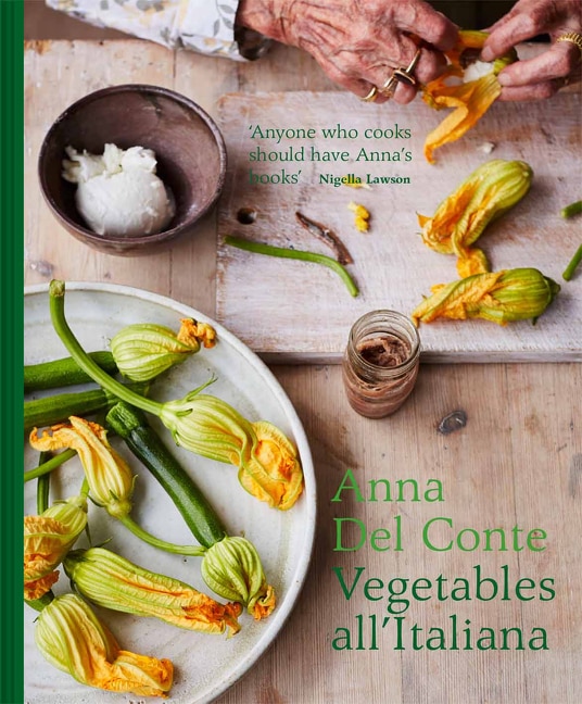 Front cover_Vegetables all'Italiana