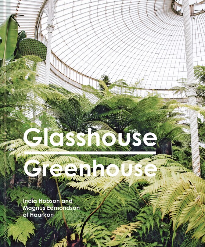 Front cover_Glasshouse Greenhouse