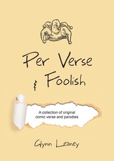 Couverture_Per Verse and Foolish