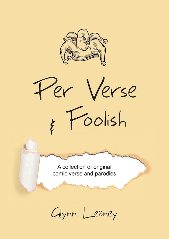 Couverture_Per Verse and Foolish