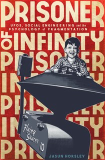 Couverture_Prisoner of Infinity
