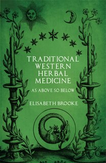 Front cover_Traditional Western Herbal Medicine
