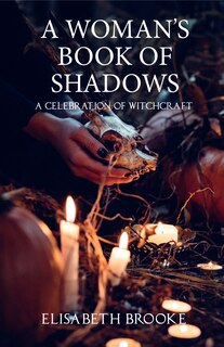 Couverture_A Woman's Book Of Shadows