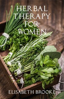 Front cover_Herbal Therapy For Women
