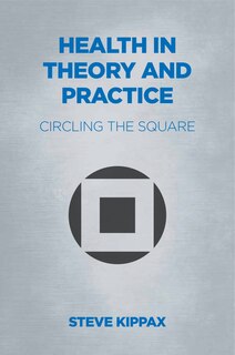 Front cover_Health In Theory And Practice