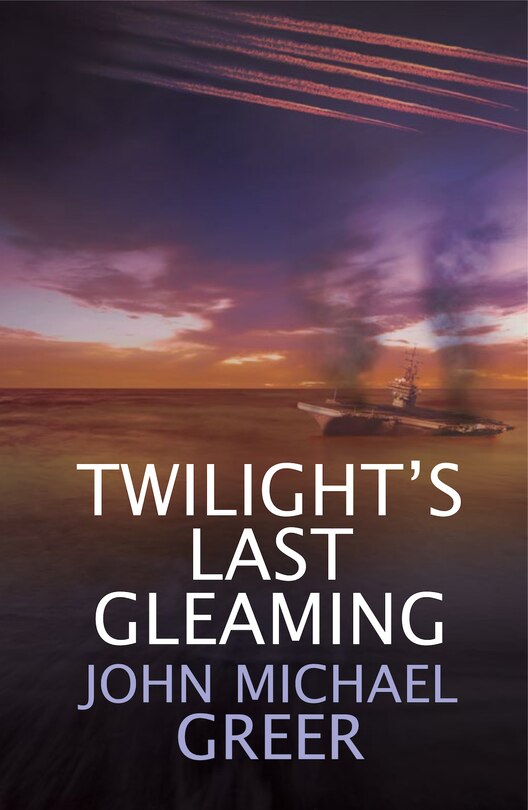 Front cover_Twilight's Last Gleaming