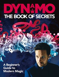 Dynamo: The Book Of Secrets