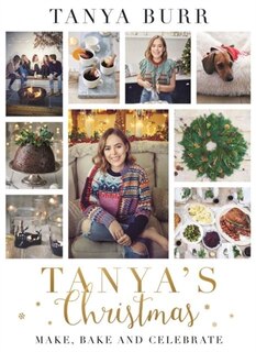 Couverture_Tanya's Christmas