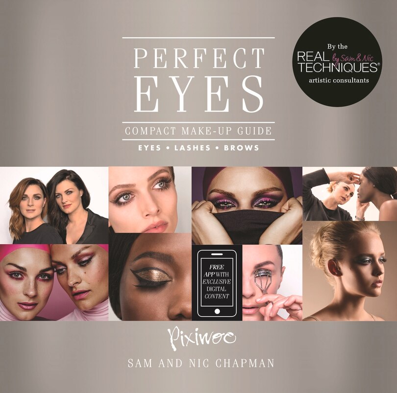 Front cover_Perfect Eyes
