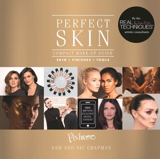 Front cover_Perfect Skin