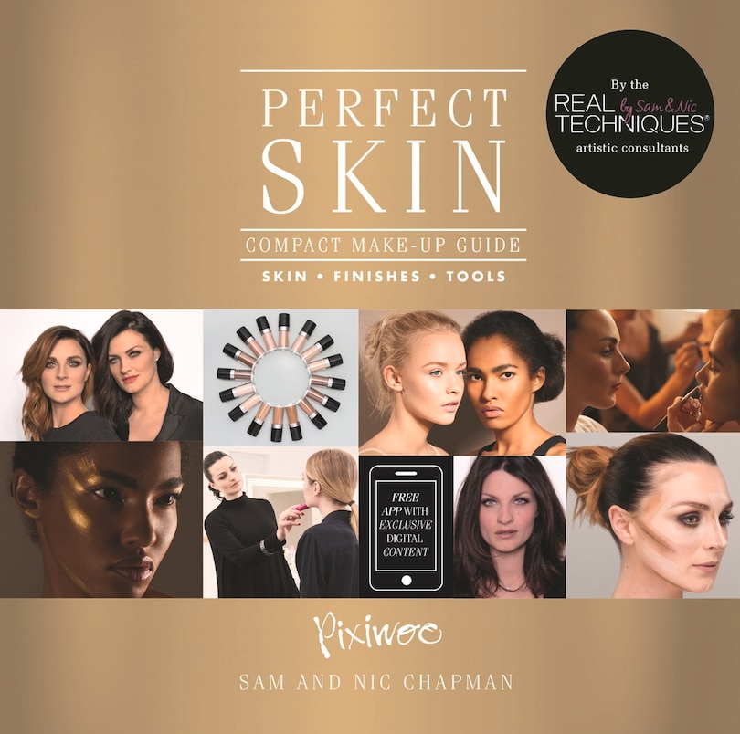 Front cover_Perfect Skin