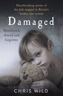Front cover_Damaged