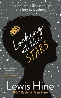 Couverture_Looking At The Stars