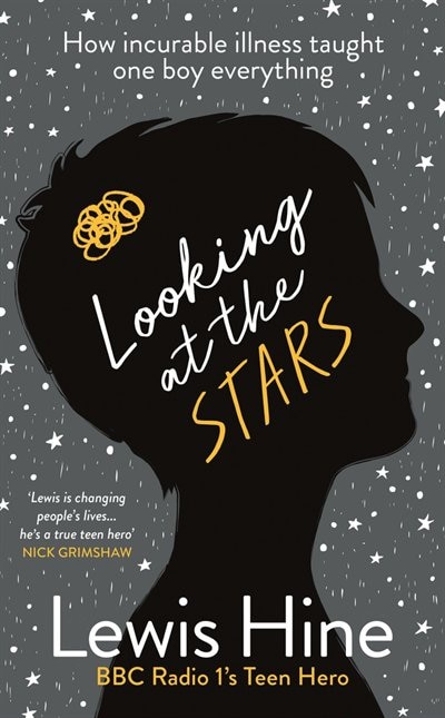 Couverture_Looking At The Stars