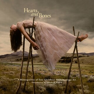 Front cover_Hearts And Bones