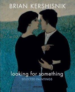 Front cover_Looking For Something