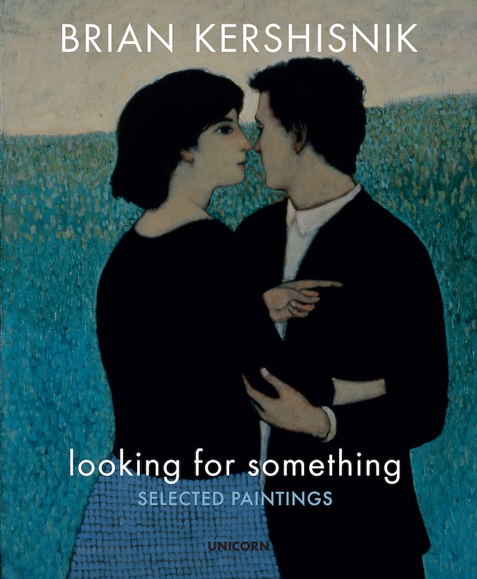 Front cover_Looking For Something