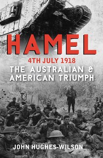 Couverture_Hamel 4th July 1918