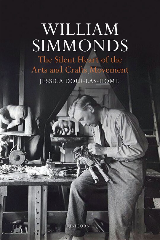 Front cover_William Simmonds