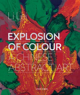 Couverture_Explosion Of Colour