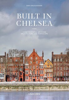 Front cover_Built in Chelsea