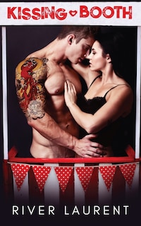 Front cover_Kissing booth