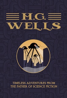 Front cover_HG Wells