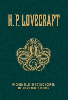 Couverture_HP Lovecraft