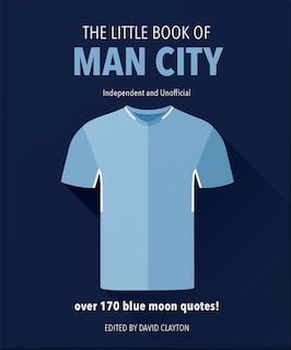 Couverture_The Little Book Of Man City