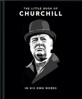 Couverture_Little Book of Churchill