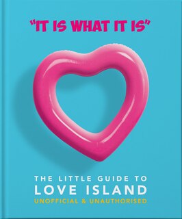 Couverture_The Little Book Of Love Island