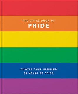 Couverture_Little Book of Pride