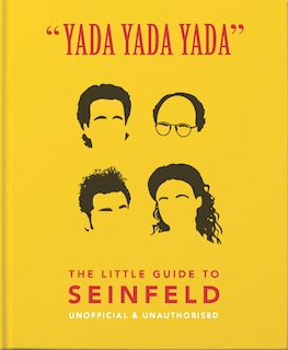 Front cover_Yada Yada Yada