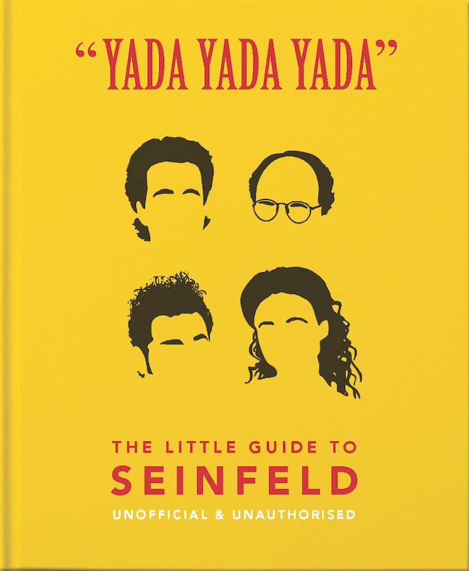Front cover_Yada Yada Yada