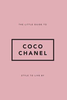 Couverture_LITTLE BK OF COCO CHANEL