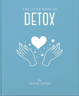 Couverture_The Little Book Of Detox