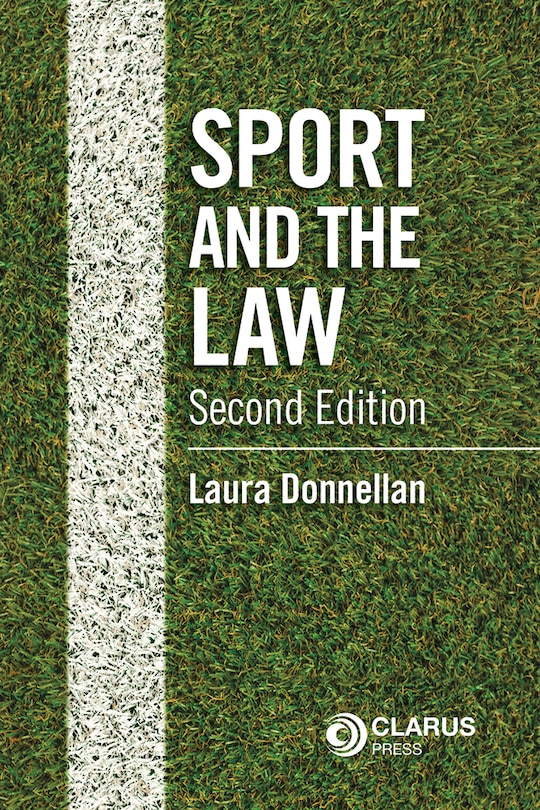 Sport And The Law, Second Edition