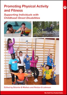 Front cover_Promoting Physical Activity and Fitness