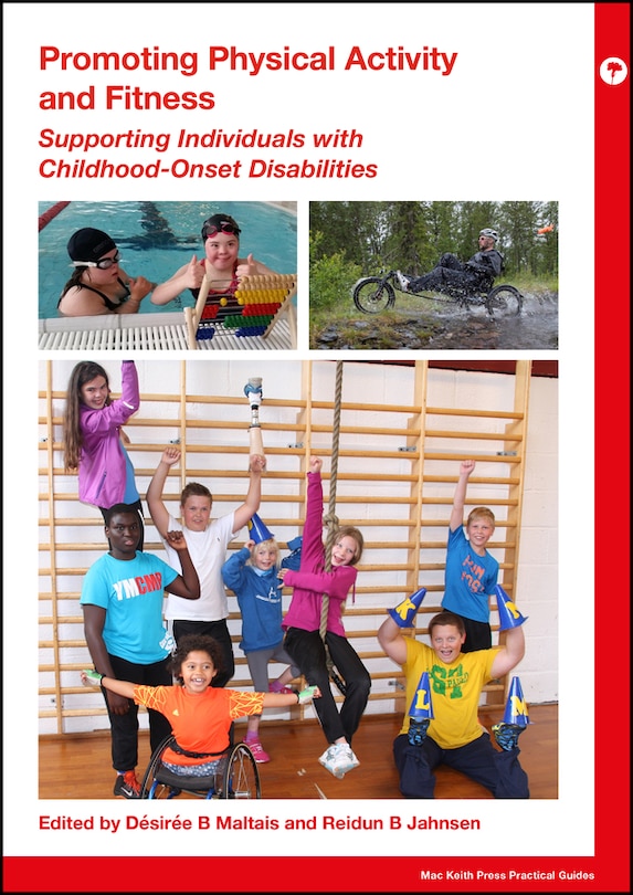 Front cover_Promoting Physical Activity and Fitness