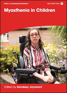 Front cover_Myasthenia In Children