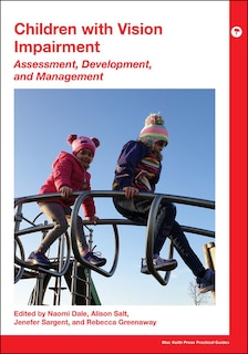 Front cover_Children With Vision Impairment