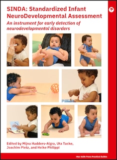 Couverture_Sinda Standardized Infant Neurodevelopmental Assessment