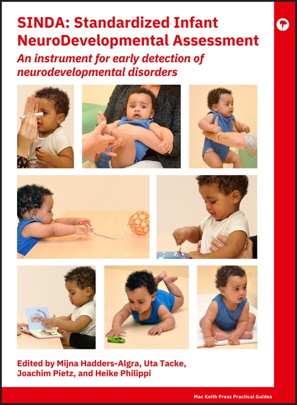 Couverture_Sinda Standardized Infant Neurodevelopmental Assessment